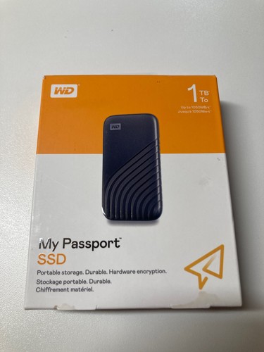Passport 1tb usb - passport, usb-c