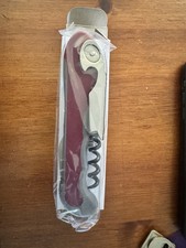 Kellnermesser Korkenzieher