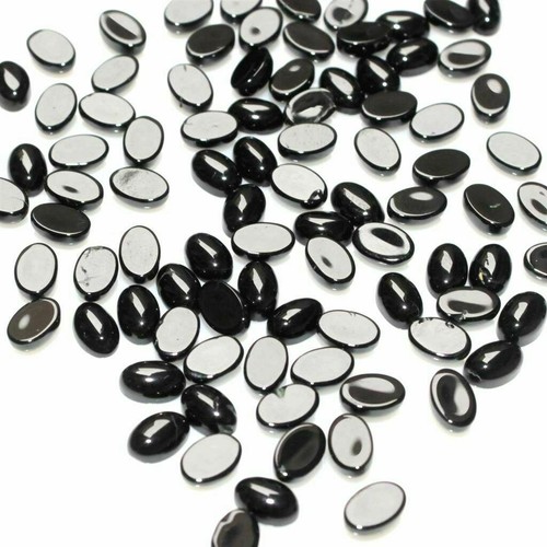 Großhandelslos 6x4mm oval - großhandelslos,