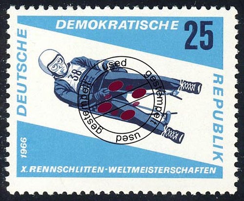 1158 rennrodel - 1158, rennrodel-wm