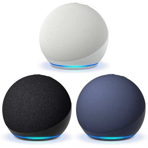 Amazon echo dot generation - echo,