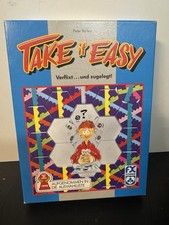 Take it Easy von FX Schmid