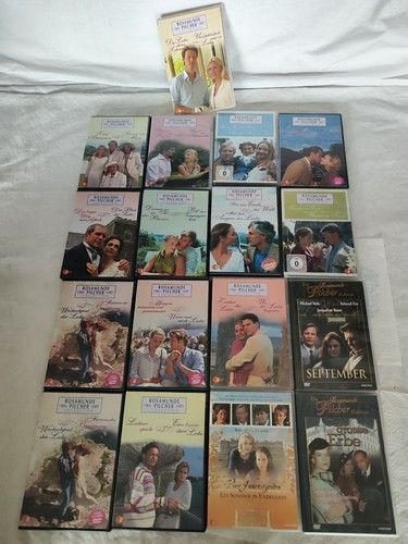 Aus einer auflösung dvd s - einer, 17