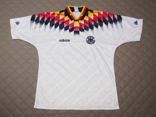 Dfb deutschland trikot l - dfb,