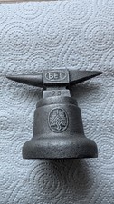 Bet amboss gusseisen - 25, für