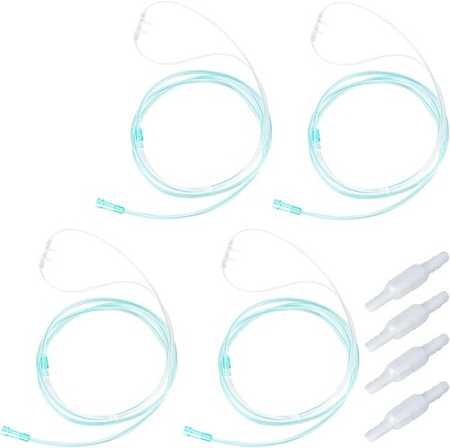 Stücke sauerstoffbrille - 4,