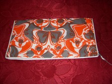 DDR Kulturtasche, Waschtasche, Kosmetiktasche - Vintage-unbenutzt