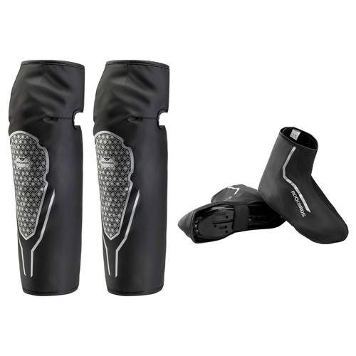 Rockbros 1paar thermo - rockbros, bein