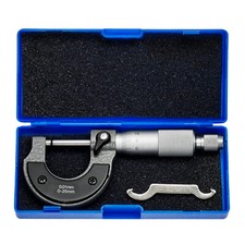 WABECO Mikrometerschraube 0-25