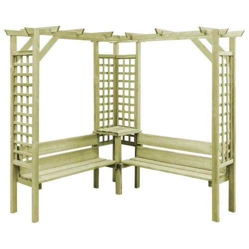 Pergola gartenpergola - pergola,