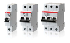 ABB S201 S202 S203 K