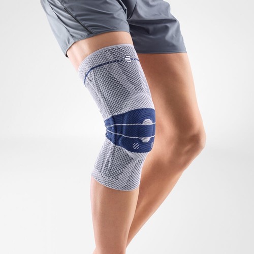 Kniebandage genutrain - kniebandage,