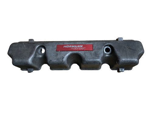Ventildeckel valve cover - valve,