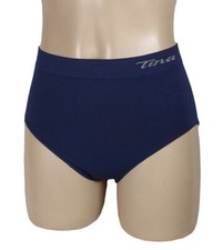 10 er Pack Damen Slips BW