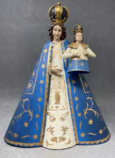 Alte Schöne Maria Madonna mit