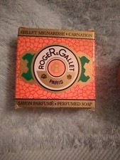 Sehr seltene Gäste Seife von