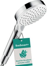 Hansgrohe wassersparender