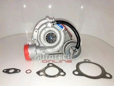Turbolader Turbocharger Audi