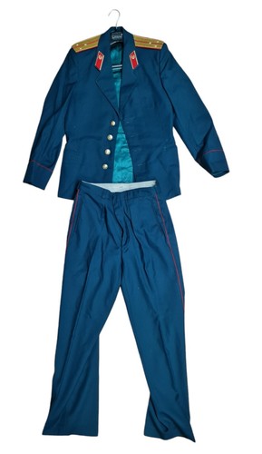 Uniform sowjetunion cccp - uniform,