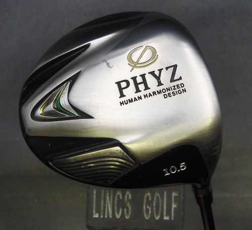 Phyz human harmonized design - phyz,