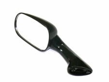 Spiegel links schwarz E-geprüft für Honda CBR 900 RR NSR 125 R RVF 750