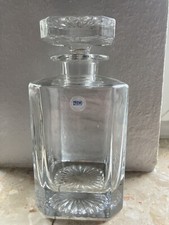 whiskey karaffe - TCM aus Glas