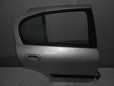 Beifahrerseite Tür rechts