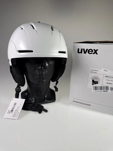 Uvex stance skihelm größe - uvex,