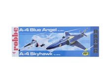 Robbe A-4 Blue Angel Impeller Jet 2531