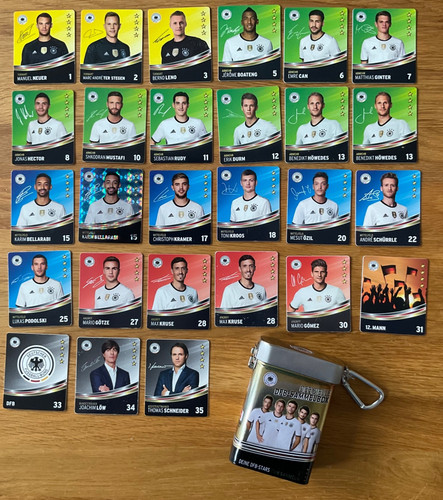 Dfb fußball 2016 - dfb,