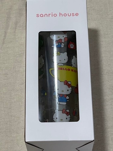 Sanrio house hello kitty - house,