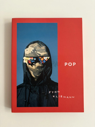 Fynn kliemann pop box cd - kliemann,