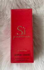 Giorgio Armani Sì Passione