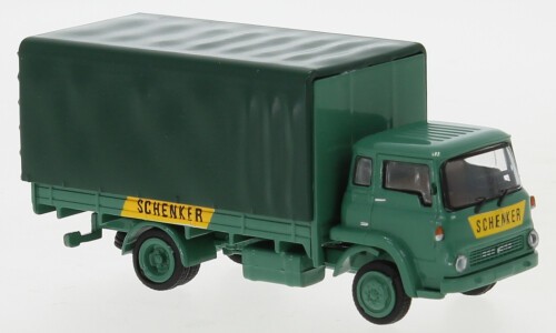 Brekina 35902 - brekina,