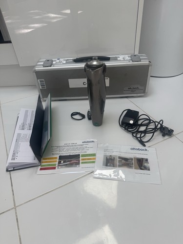 Ottobock 3c98 bionic - 3c98-3=s,