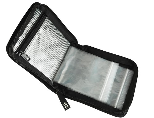 Daiwa vec rig pouch - pouch, 15x16cm