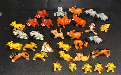 Fremdfiguren konvolut nestle - fremdfiguren,