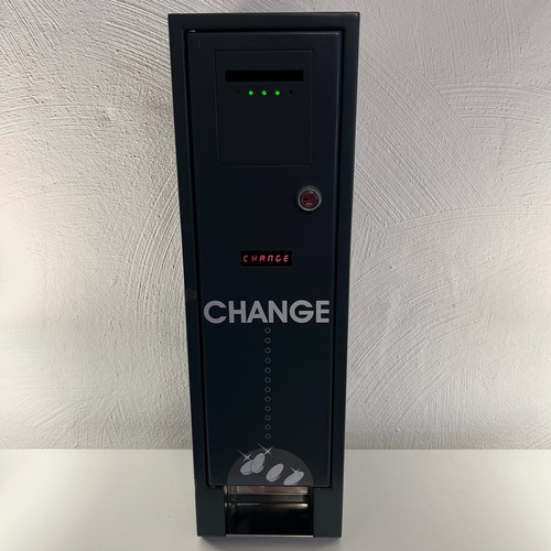 Suzohapp geldwechsler automat - suzohapp,