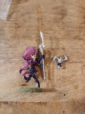 Warhammer 40.000 40k Dark Eldar Letith Hesperax