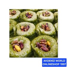 1000gr PISTAZIEN ARAP BAKLAVA