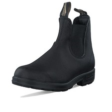 Schuhe Blundstone, Schwarz