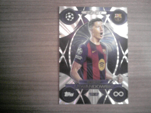 Topps match attax - topps,