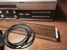 Revox 261 tuner - 261, fm