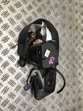 Sicherheitsgurt rechts vorne