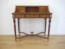 Schreibtisch Louis Seize Stil