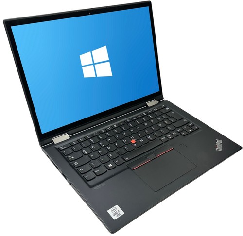 Lenovo thinkpad x13 gen yoga - lenovo,
