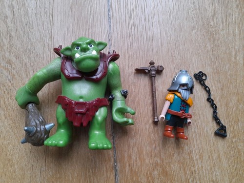 Playmobil knights 6004 - knights,