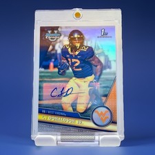 2023 Bowman Chrome University