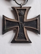 Preussen Preußen Eisernes