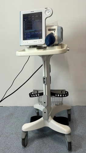 Philips respironics v60 - respironics,